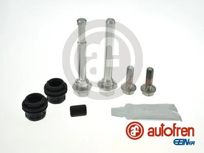 Guide Sleeve Kit, brake caliper